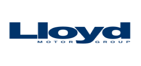 Lloyd Motors logo